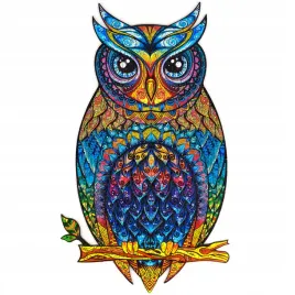 puzzle-drewniane-dla-doroslych-kolorowa-urocza-sowa