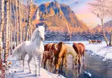 puzzle-500-winter-melt-castor-stan-nowy