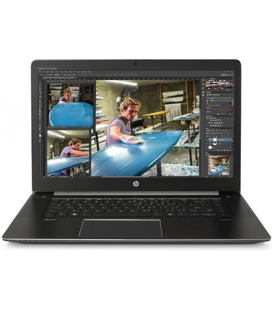 HP Zbook 15 G3 Intel Xeon 32GB 1TB FullHD IPS Quadro M2000M W11p Wydajna St