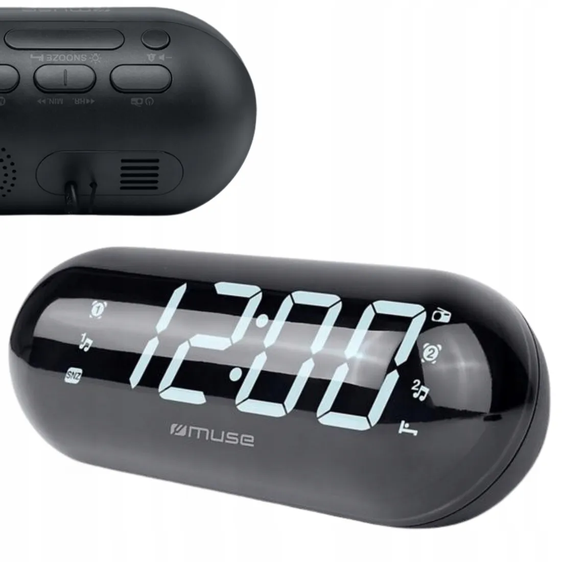 radio-baterie-fm-muse-m-19-gl-stan-nowy