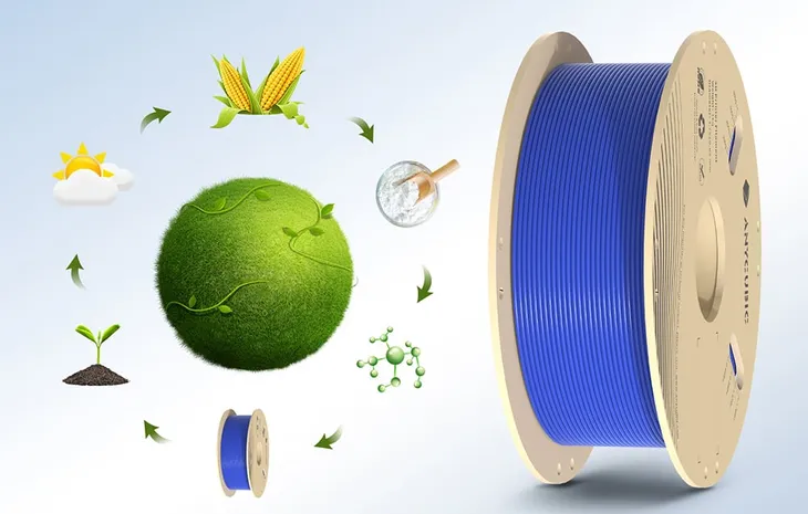 filament-pla-anycubic-1-kg-niebieski-stan-nowy