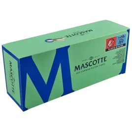 gilzy-mascotte-carbon-200-szt-weglowe