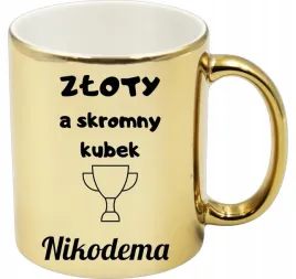 kubek-zloty-premium-prezent-dla-kolegi-meza-chlopaka-urodziny