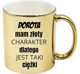 kubek-zloty-premium-prezent-dla-zony-kolezanki-dziewczyny-urodziny
