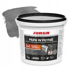 jurga-papa-w-plynie-szara-farba-na-dach-dekoracyjna-7kg