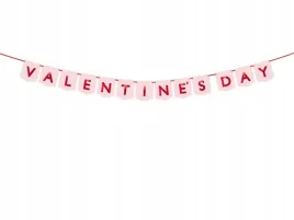 baner-na-walentynki-valentines-day-150x13cm