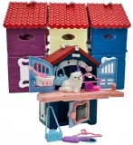 domek-zestaw-pieknosci-mix-material-plastik