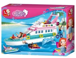 klocki-sluban-gd-statek-jacht-328-b0609