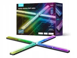 panele-led-govee-h6063-gaming-wall-light-rgbic-wi-fi-bluetooth
