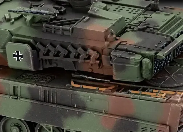 czolg-leopard-2a7v-okres-po-ii-wojnie-swiatowej