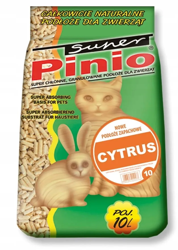 super-pinio-pellet-cytrus-10l