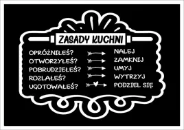 plakat-bez-ramy-do-kuchni-zasady-jadalni-smieszny-zabawny-p2582-50x70