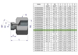 tulejka-roznicowa-hydrauliczna-calowa-ab-1-2-gz-x-3-8-gw-bsp-warynski-spr