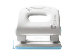 dziurkacz-senso-12-tetis-niebieski-do-40-kartek