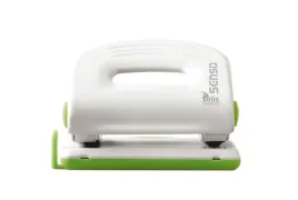 dziurkacz-senso-23-tetis-zielony-do-25-kartek