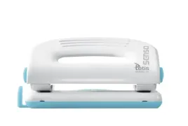 dziurkacz-senso-32-tetis-niebieski-do-10-kartek