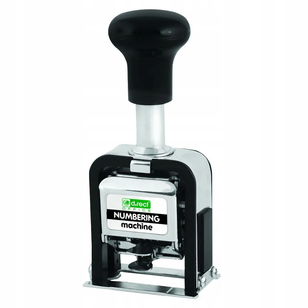 numerator-d-rect-6-cyfr-stan-nowy