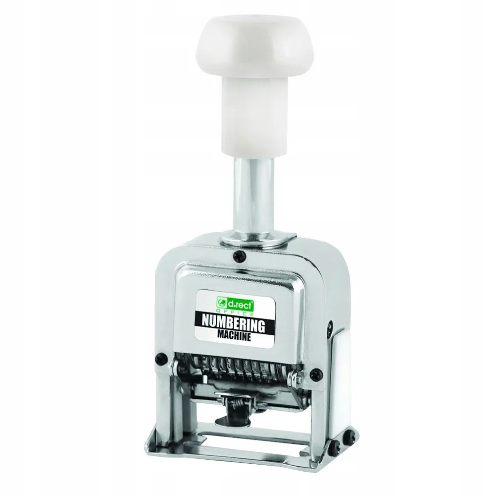 numerator-d-rect-6-cyfr-stan-nowy