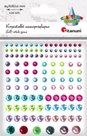 krysztalki-samoprzylepne-titanum-120-szt-okragle