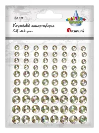 krysztalki-samoprzylepne-titanum-zlote-80-szt
