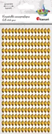krysztalki-titanum-samoprzylepne-markizy-zlote-240-szt-5-x-10-mm