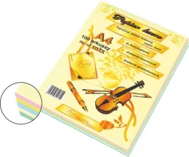 papier-ksero-kolorowy-pastel-protos-a4-mix-80g