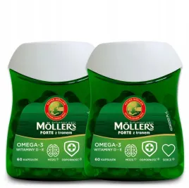 2x-mollers-forte-60-kaps-tran-odpornosc-omega-3-mozg-serce-wit-d3-i-e