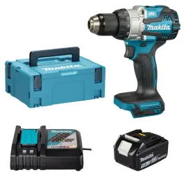 aku-wkretarka-udar-makita-dhp489rt1j-lxt-18v-1x5ah-bl-73nm-2-biegi-walizka