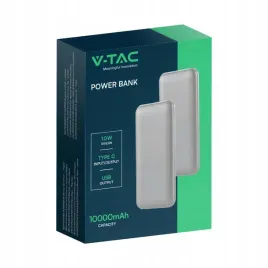 power-bank-v-tac-10000mah-slim-type-c-srebrny-vt-3527