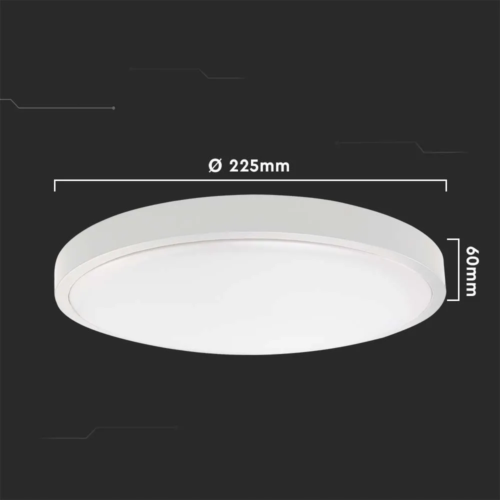 plafon-okragly-v-tac-225-bialy