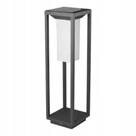 slupek-oswietleniowy-kwadratowy-v-tac-zintegrowane-zrodlo-led-50-cm-szary