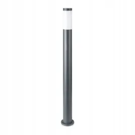 slupek-ogrodowy-v-tac-110cm-szary-e27-vt-838