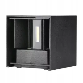 kinkiet-v-tac-czarny-zintegrowane-zrodlo-led-12-w