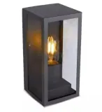 kinkiet-v-tac-czarny-e27-60-w
