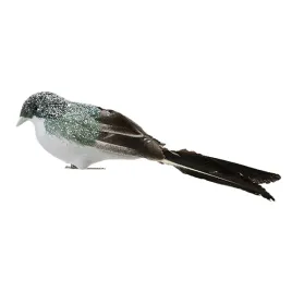zielono-brazowy-brokatowy-ptak-na-klipsie-27cm-ozdoba-choinkowa
