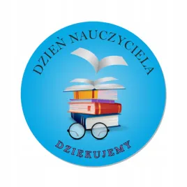 dzien-nauczyciela-naklejki-okragle-dekoracyjne-prezent-a93