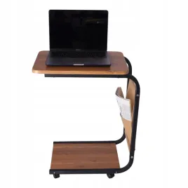 mobilny-stolik-kawowy-stolik-kawowy-boczny-na-kolkach-kolor-ciemny