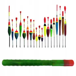 zestaw-splawikow-z-balsy-20-sztuk-plastikowa-tuba-do-ich-przechowywania