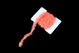 super-pearl-chenille-fluo-melon-15mm