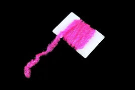 super-pearl-chenille-15mm-fluo-fuschia