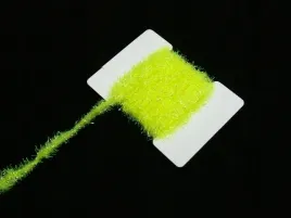 krystal-chenille-15-mm-fluo-yellow