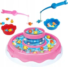 gra-happy-fishing-lowienie-rybek-rybki-rozowa