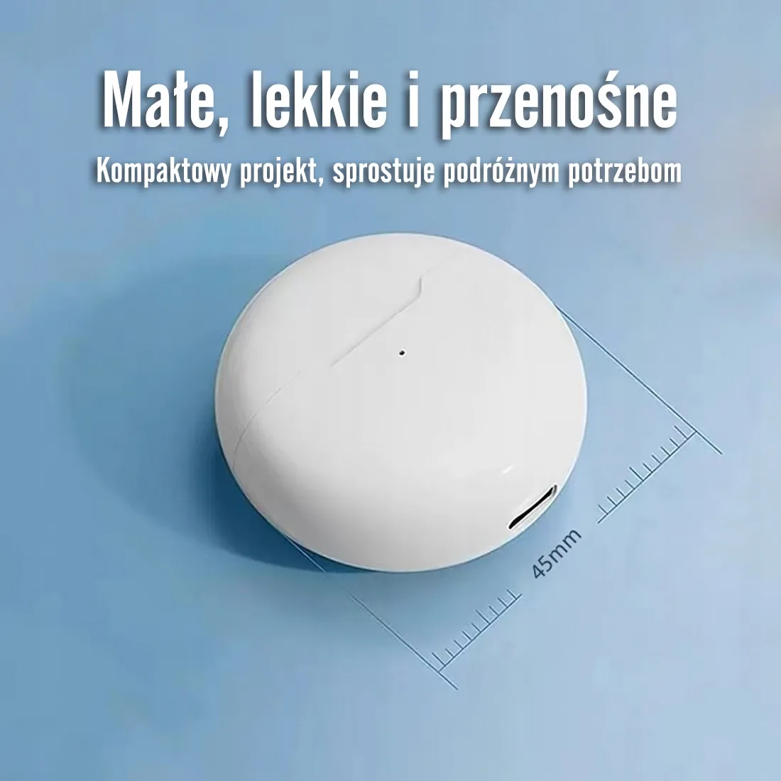 sluchawki-bezprzewodowe-pro-6-bluetooth-5-2-stan-nowy