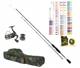 zestaw-wedkarski-spinning-na-okonie-wedka-bright-kolowrotek-torba-przynety