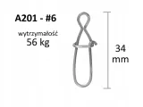 agrafka-a201-rozmiar-6-b-n-stan-nowy