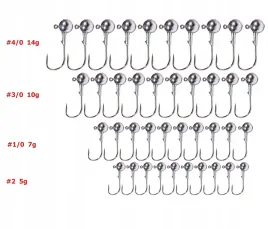 glowka-jigowa-glowki-40szt-5-7-10-14g-2-4-0