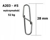 agrafka-a203-rozmiar-5-b-n-stan-nowy