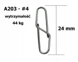 agrafka-a203-rozmiar-4-b-n-stan-nowy