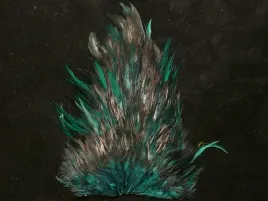 kapka-siodlowa-koguta-kolor-green