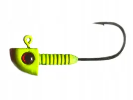 glowka-fin-jig-kolor-trojkatna-seledynowa-z-czerwonym-akcentem-25g-hak-1